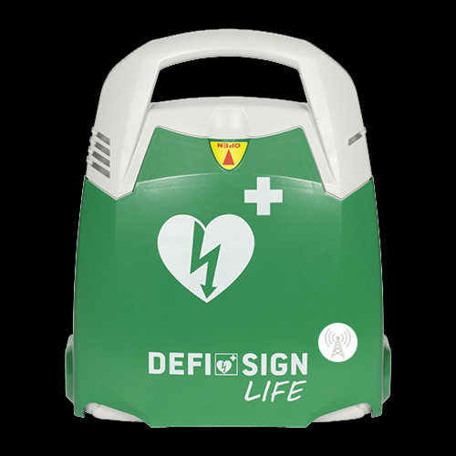Defibrillatore defisign life - defibrillatore,