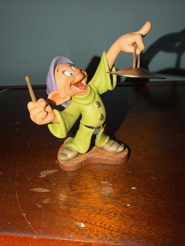 Vintage wdcc dopey - vintage,