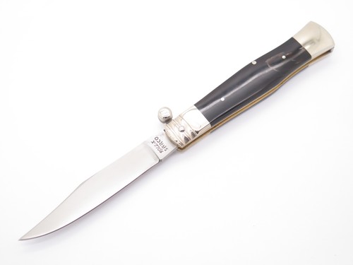 Coltello tascabile pieghevole