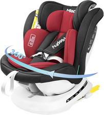 I-Size Seggiolino Auto Isofix