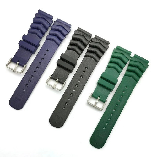 Diving resin watch - resin, for