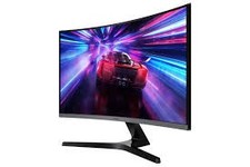 SAMSUNG MONITOR LED 32 FULL HD