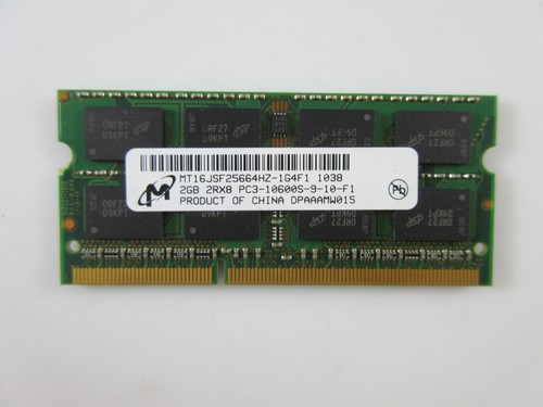 Memoria ram dimm gb - ram, so-dimm