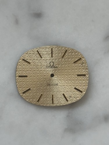 Quadrante vintage omega - vintage,