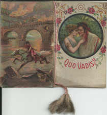 calendarietto da barbiere