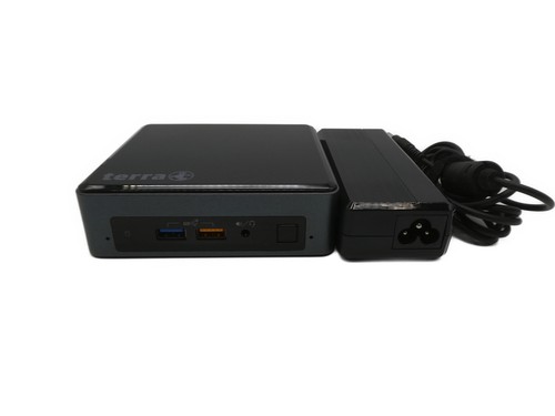 Terra micro 8259u 8gb - terra, pc