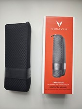 Custodia da trasporto Coravin