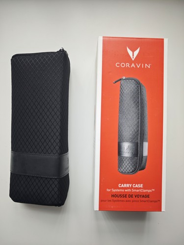 Custodia trasporto coravin - custodia, da