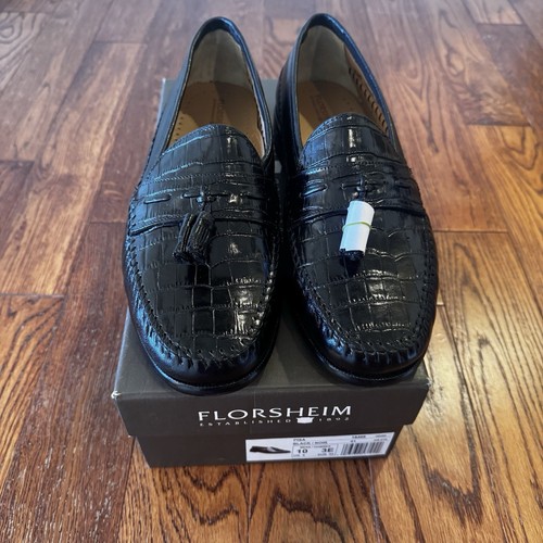 Nuovo mocassino florsheim - nuovo,