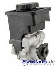 Pompa servosterzo nuova - rif