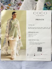 Elegante tuta Coco by Zara