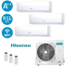 Climatizzatore Hisense Trial