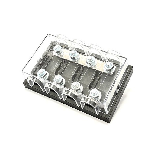 Scatola fusibili distribuzione