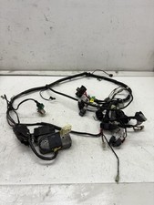 Sym joy-max 250 2005-2007 KIT IMPIANTO/CABLAGGIO ELETTRICO COMPLETO