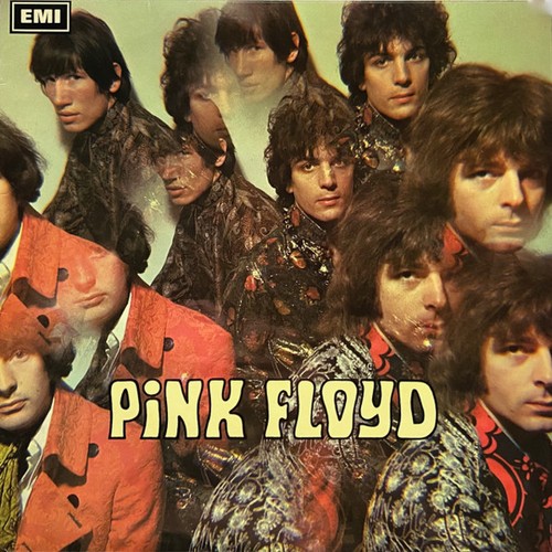 Pink floyd the piper at - the,