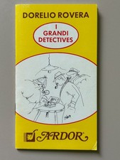 Dorelio Rovera I grandi