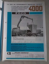 GRU IDRAULICHE ROMANAZZI FOCO