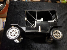 Nacoral (Spagna) modello di