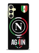 NAPOLI CAMPIONE 4 VOLTE