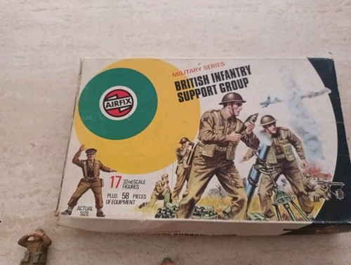 Soldatini airfix supporto - airfix, 1:32
