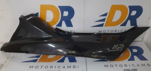 Carena codone destro piaggio - codone,