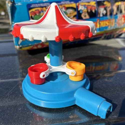 Vintage disneyland playmates - vintage,