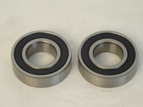 Roulement cqx 6205rs 25x52 - roulement,