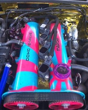 PNP Coil On Plug (COP) Kit conversione COMPLETO 1,6 MX5 ME221 Megaquirt Speeduino