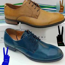 SCARPE UOMO CLASSICHE ELEGANTI