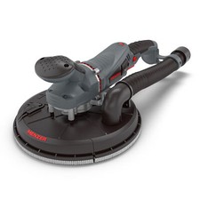 Menzer Levigatrice A Secco TBS