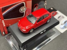 Kyosho 1/64 Alfa Romeo