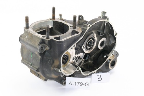 Ktm 600 lc4 blocco - blocco, motore