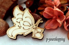 30 pz bomboniera 18 anni compleanno farfalla personalizzata nome inciso sengapos