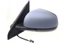 Specchietto Retrovisore per Renault Twingo Dal 2014 Elettrico Sinistro