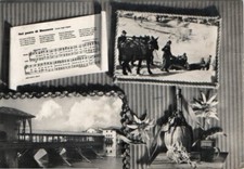 ALPINI - Su Ponte di Bassano -