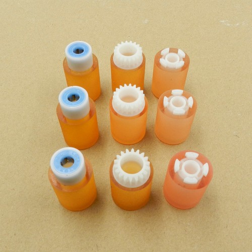 Set rulli raccogli - set, kit