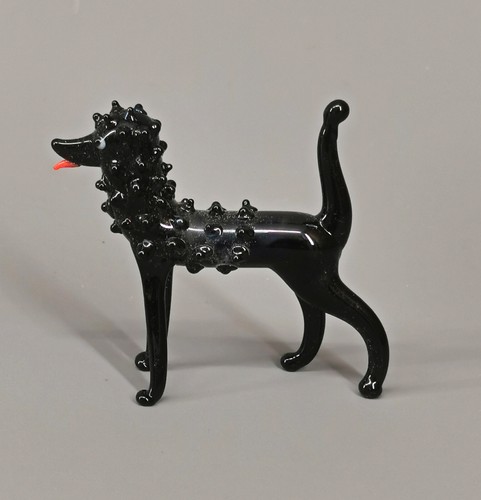 99812068 figura lauscha cane - 99812068,