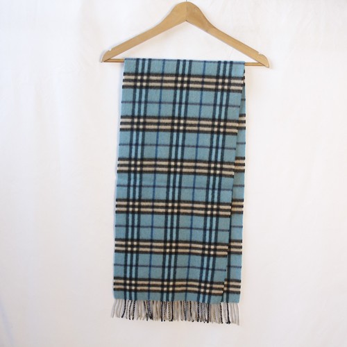 Sciarpa burberry 100 - burberry, 100%