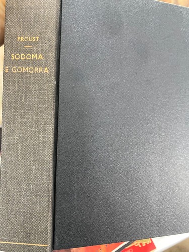Proust alla ricerca del tempo - proust,,