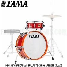 Tama LJK28S-CPM Club Jam Candy