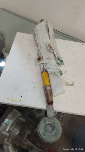 Tendina airbag fiat 500l - tendina,