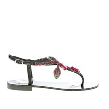 EMANUELA CARUSO women's shoes
