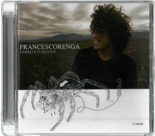 Francesco renga ferro - francesco, e