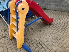 Scivolo giardino per - scivolo, da