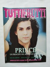 RARE TUTTIFRUTTI N. 83 AGOSTO