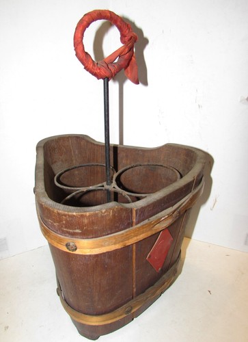 Cesto porta bottiglie - , in