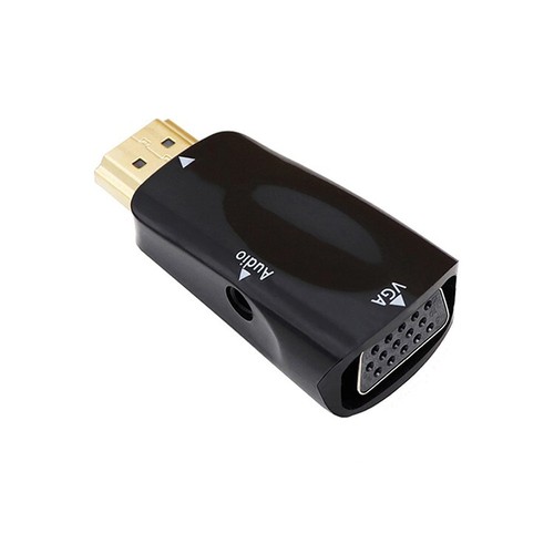 Adattatore hdmi maschio a - da,