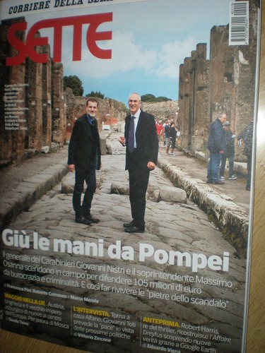 Sette pompei robert harris - sette.pompei,robert, harris,kkk
