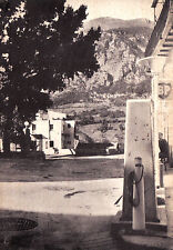 #PALOMBARO: PIAZZA CAVOUR- distributore BP