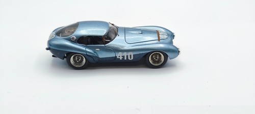 Tron luca tameo - 1:43, by